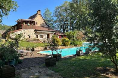 Maison 3 pièces 294000 €