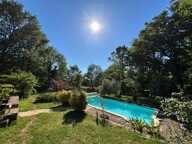 A vendre, en exclusivité, superbe périgourdine en pierre au coeur du Périgord vert — photo 3