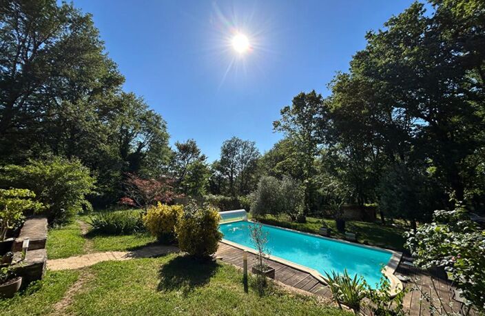 A vendre, en exclusivité, superbe périgourdine en pierre au coeur du Périgord vert — photo 3