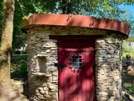A vendre, en exclusivité, superbe périgourdine en pierre au coeur du Périgord vert — photo 4