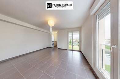 Appartement 2 pièces 219900 €