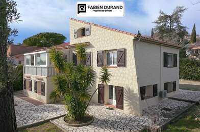 Maison 7 pièces 420000 €
