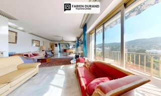 Appartement 4 Pièces 152 m² à vendre à Cannes (06400)