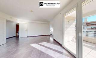 Appartement 2 Pièces 42 m² à vendre à Mandelieu-la-Napoule (06210)