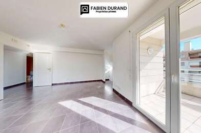 Appartement 2 pièces 219000 €