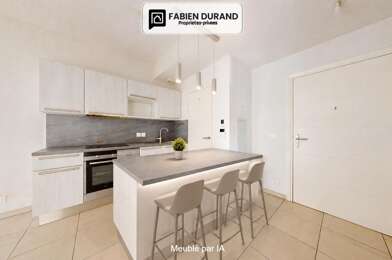 Appartement 2 pièces 240000 €