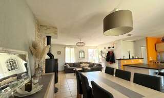 Maison 5 Pièces 103 m² à vendre à Ribécourt-Dreslincourt (60170)