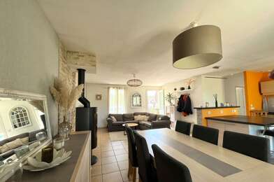 Maison 5 pièces 219000 €