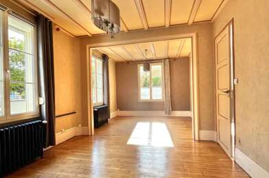 Maison 7 pièces 208000 €