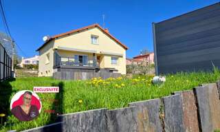 Maison 9 Pièces 180 m² à vendre à Issoire (63500)