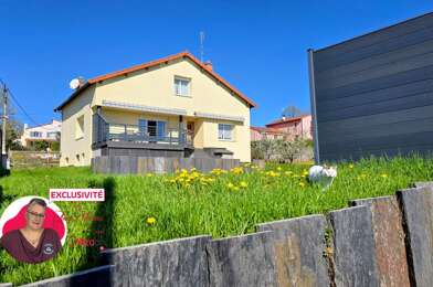 Maison 9 pièces 310000 €