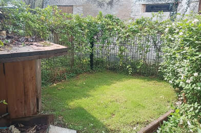 Maison 2 pièces 49990 €