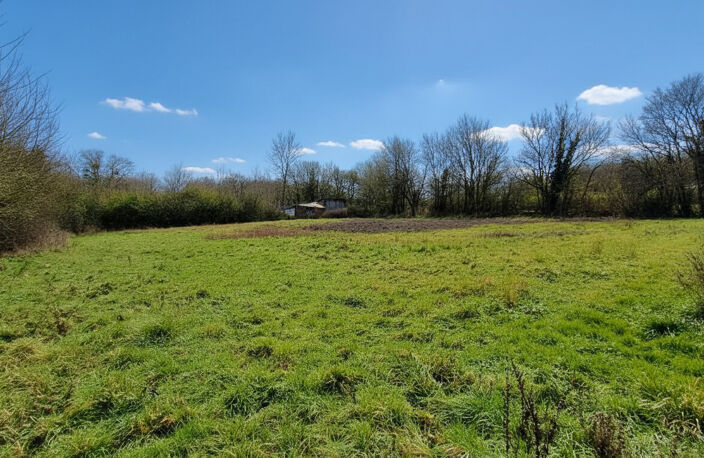 Terrain Celon proche bourg 2085 m2 — photo 2