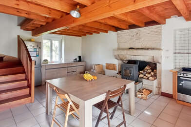 Maison 8 pièces 189000 €