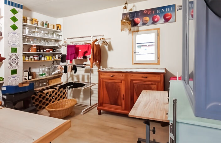 Loft Argenton Sur Creuse 4 pièce(s) 235 m2 — photo 5
