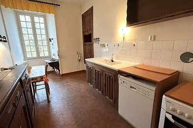 Maison 4 pièces 82000 €