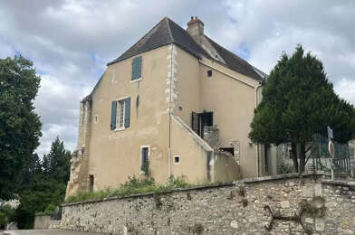Maison 4 pièces 82000 €