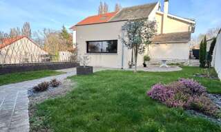 Maison 8 Pièces 189 m² à vendre à Reims (51100)