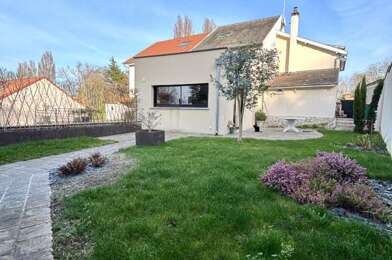 Maison 8 pièces 475000 €