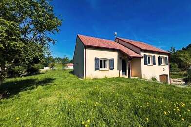 Maison 4 pièces 158000 €
