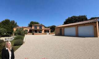 Maison 6 Pièces 180 m² à vendre à Istres (13800)