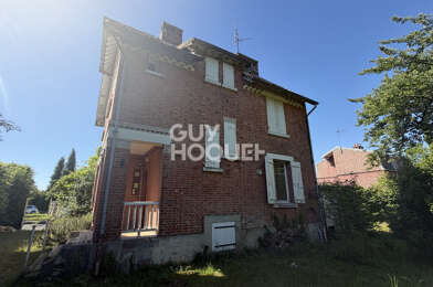 Maison 6 pièces 455000 €
