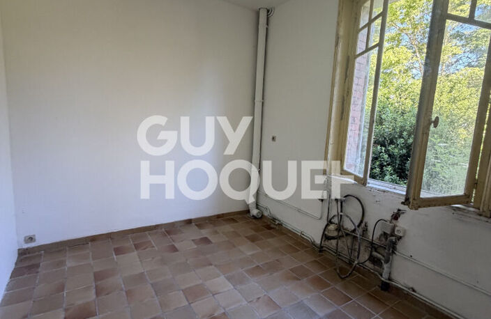 Maison années 20 à vendre à Compiègne - 6 pièces, 130 m², terrain 700 m² — photo 3