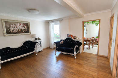 Appartement 4 pièces 469000 €