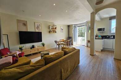 Maison 5 pièces 350000 €