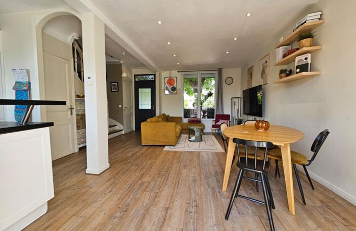 Jolie maison située à moins de 10 minutes de la gare — photo 2