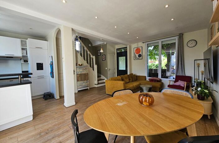 Jolie maison située à moins de 10 minutes de la gare — photo 3