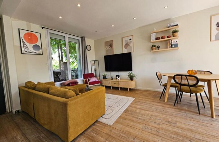 Jolie maison située à moins de 10 minutes de la gare — photo 5