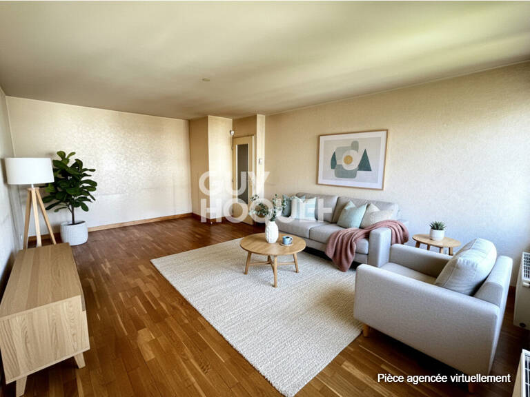 appartement — photo 1