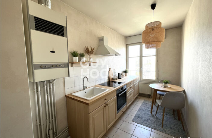 appartement — photo 4