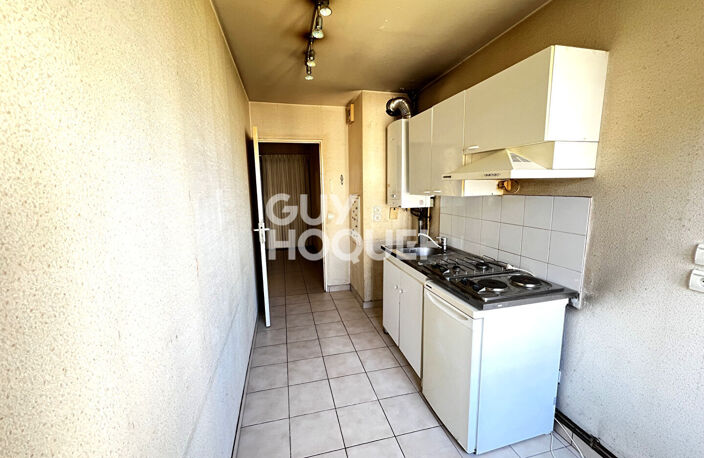appartement — photo 5