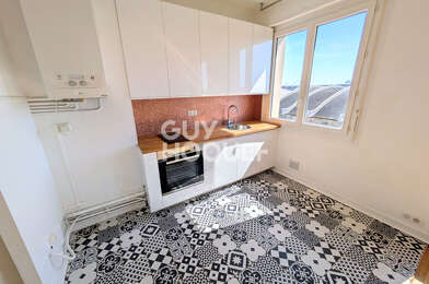 Appartement 2 pièces 139900 €