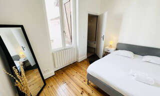 Appartement 2 Pièces 25 m² à louer à Villeurbanne (69100)