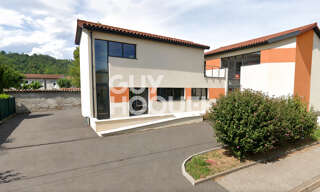 Bureau 8 Pièces 204 m² à louer à Miribel (01700)