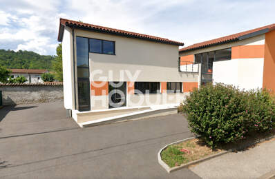 bureaux — photo du bien
