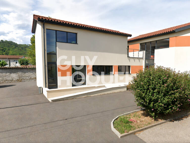bureaux — photo 1