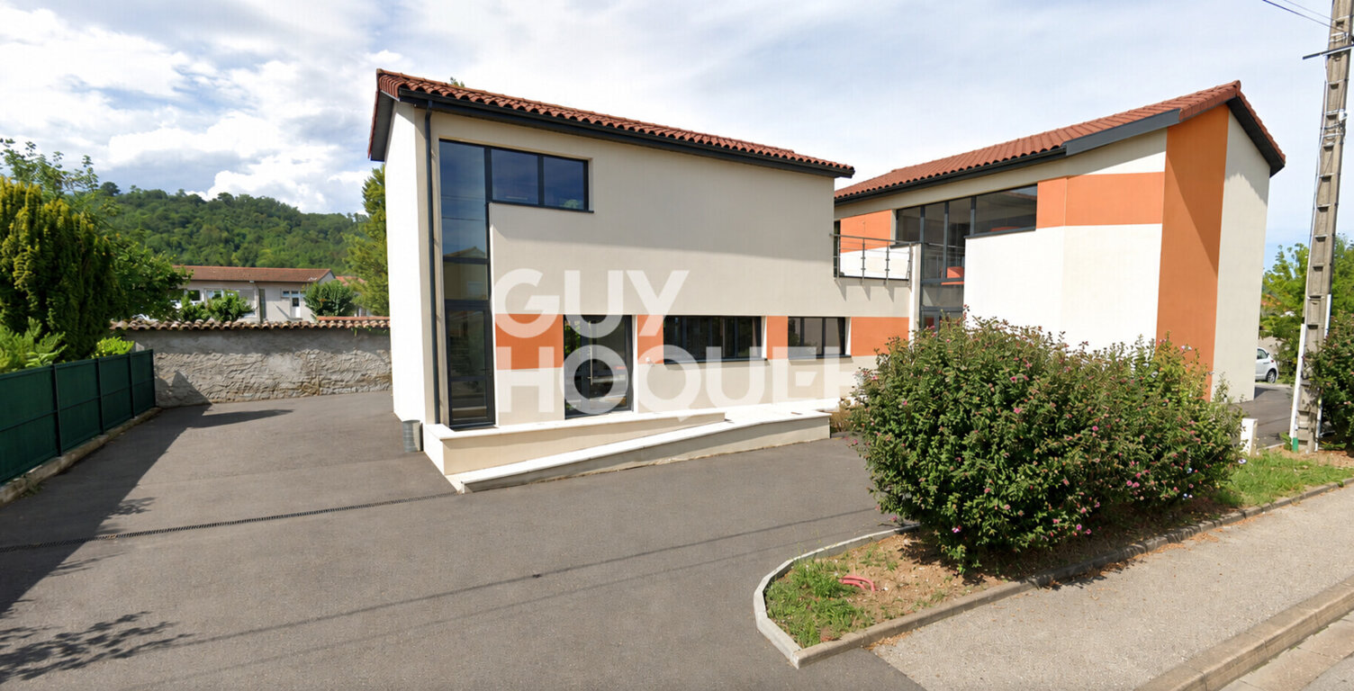 bureaux — photo 1