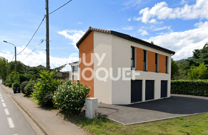 bureaux — photo 2