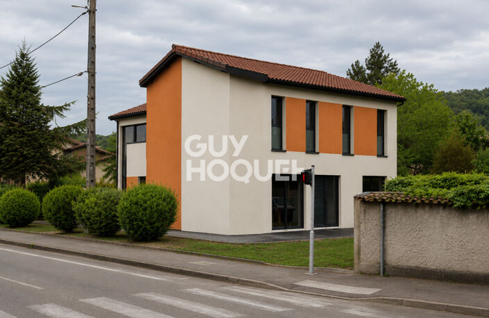 bureaux — photo 3