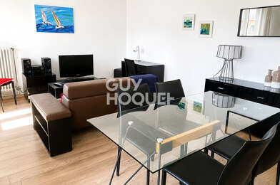 Appartement 2 pièces 192600 €