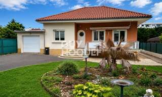 Maison 4 Pièces 80 m² à vendre à Saint-Maurice-de-Beynost (01700)