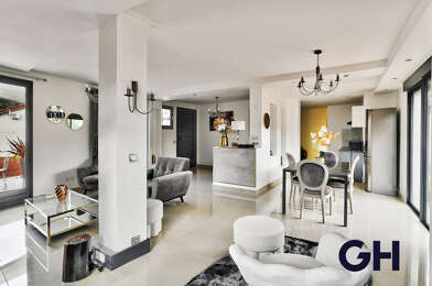 Maison 6 pièces 630000 €