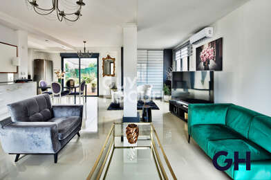 Maison 6 pièces 630000 €
