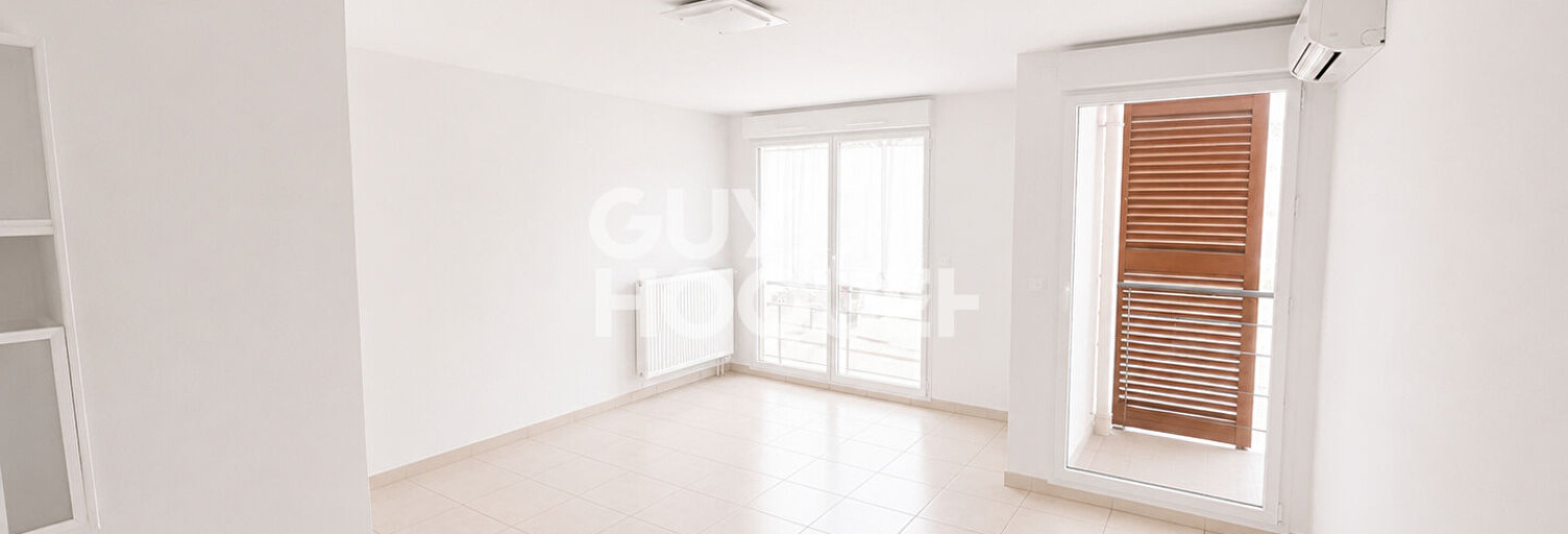 Appartement 3 Pièces 67 m² à vendre à Oullins-Pierre-Bénite (69600)