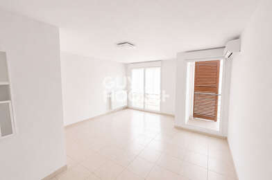 Appartement 3 pièces 269900 €