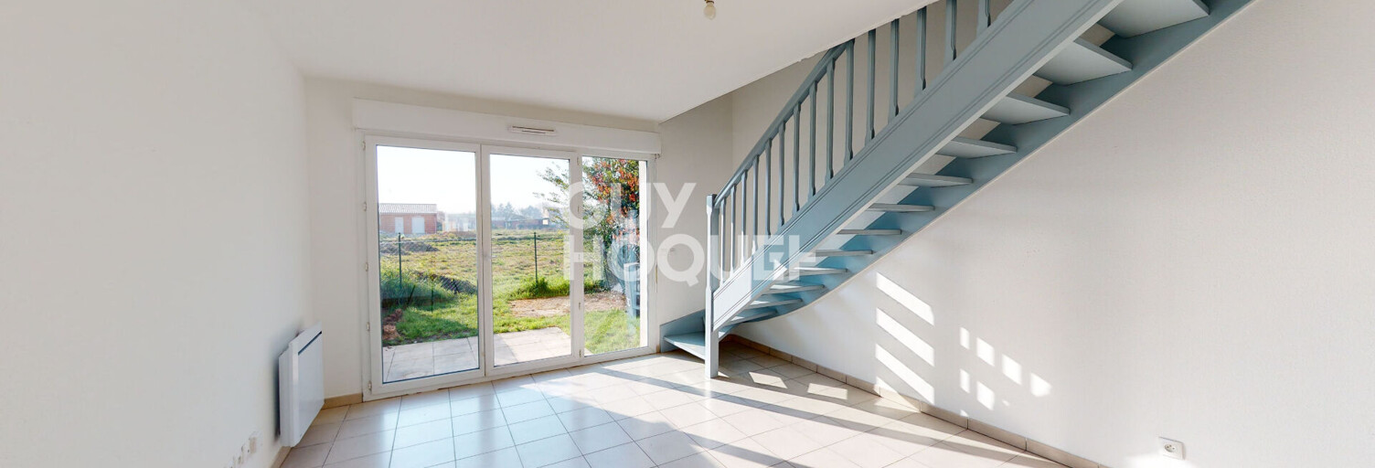 Appartement 2 Pièces 48 m² à louer à Cadillac-sur-Garonne (33410)